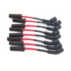 JBA 10-20 Chevrolet Camaro 6.2L Ignition Wires - Red - W0812, Ophalen of Verzenden, Nieuw