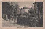 HETEREN - Marienhof, Verzenden, Gelopen