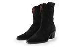 Fred de La Bretoniere Cowboy laarzen in maat 38 Zwart | 10%, Kleding | Dames, Schoenen, Verzenden, Zwart, Fred de La Bretoniere