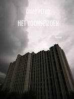 Het voorseizoen 9789044616941 David Pefko, Verzenden, Gelezen, David Pefko