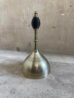 Servicebel - Frankrijk - Stijlvolle oude tafelbel