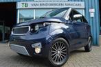 JDM Brommobiel Xheos | 11.885 KM | Aixam - Microcar - Ligier, Diversen, Brommobielen en Scootmobielen, Ophalen of Verzenden, Gebruikt