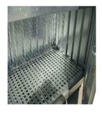 Chemische Opslag Gevaarlijke Stoffen, Ophalen