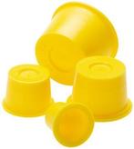 Beschermende Plug voor M80 Binnendraad [5 Stuks], Verzenden, Nieuw