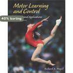 Motor Learning And Control 9780071232562 Richard Magill, Boeken, Verzenden, Gelezen, Richard Magill
