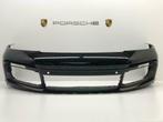 Porsche 992 2/4 ORIGINELE voorbumper bekleding, Auto-onderdelen, Carrosserie en Plaatwerk, Ophalen, Gebruikt, Voor, Porsche