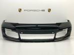 Porsche 992 2/4 ORIGINELE voorbumper bekleding, Auto-onderdelen, Gebruikt, Bumper, Porsche, Ophalen