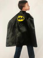 Batman Cape en Masker Set Kind, Kinderen en Baby's, Carnavalskleding en Verkleedspullen, Verzenden, Nieuw
