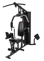 Toorx Fitness MSX-50 Home Gym met Leg Press, Sport en Fitness, Verzenden, Nieuw, Krachtstation