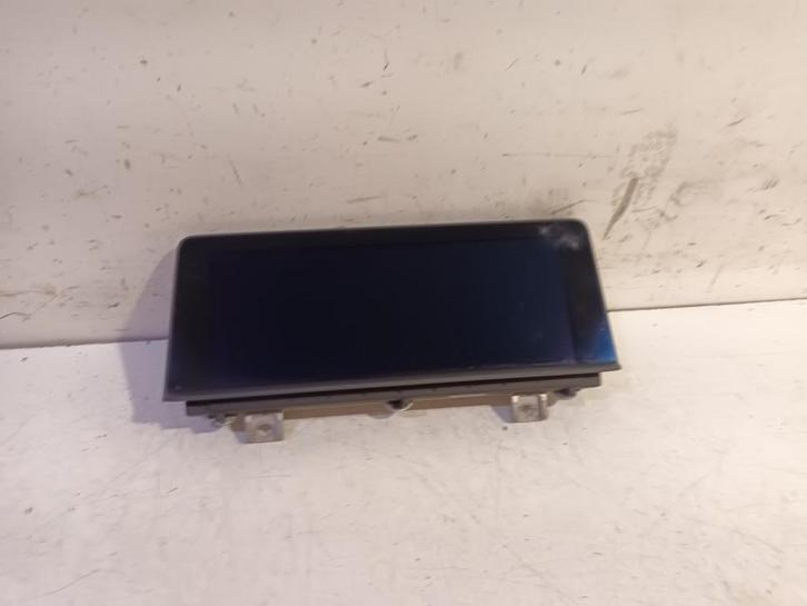 Navigatie display BMW 3 serie  320d 1519282Z01, Auto-onderdelen, Elektronica en Kabels, ARN erkend, Stiba lid, Erkend duurzaam