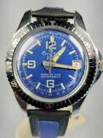 Waltham - Diver - Zonder minimumprijs - 1141 - Heren - 1960, Sieraden, Tassen en Uiterlijk, Horloges | Heren, Nieuw