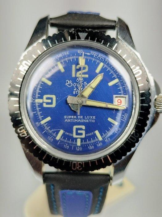 Waltham - Diver - Zonder minimumprijs - 1141 - Heren - 1960, Sieraden, Tassen en Uiterlijk, Horloges | Heren
