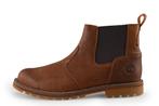 Timberland Chelsea boots in maat 45 Cognac | 10% extra, Kleding | Heren, Schoenen, Overige kleuren, Verzenden, Timberland, Boots