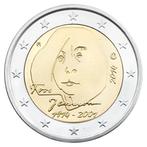 Finland 2 Euro Tove Jansson 2014, Verzenden
