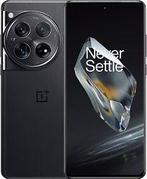 OnePlus 12 Dual SIM 256GB silky black, Verzenden, Zonder simlock, Zonder abonnement, Minder dan 3 megapixel
