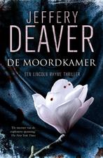 De moordkamer / Lincoln Rhyme / 10 9789000318438, Verzenden, Zo goed als nieuw, Jeffery Deaver