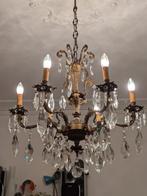Kroonluchter - Kristal
