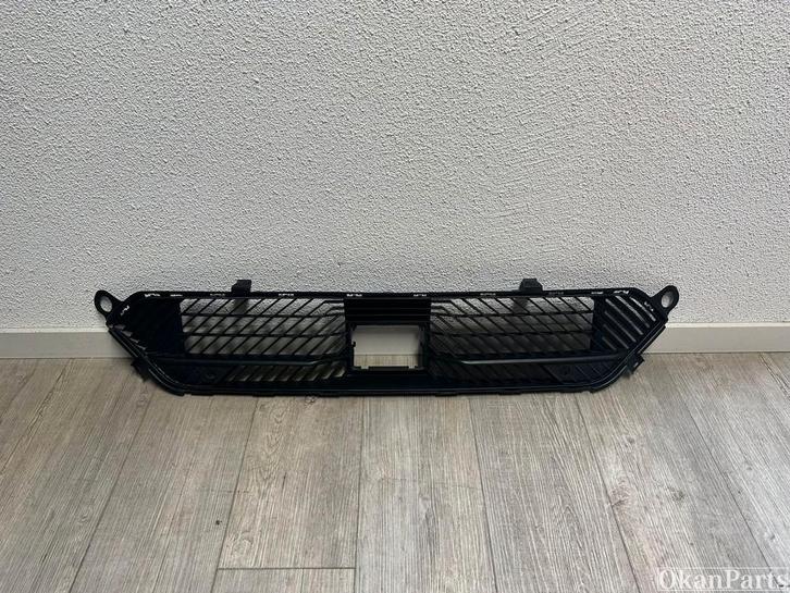 Citroen C4 Aircross onder Grille 9835884880 9834691880, Auto-onderdelen, Carrosserie en Plaatwerk, Gebruikt, Citroën, Voor, Ophalen