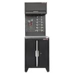 Gereedschapskasten set wandlengte 68 cm. lage tweedeurs, Doe-het-zelf en Verbouw, Werkbanken, Ophalen of Verzenden, Nieuw