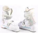 35 36 kinder skischoenen HEAD Z2 2022, junior liner, white (, Sport en Fitness, Skiën en Langlaufen, Gebruikt, Verzenden, Schoenen