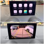 Audi Achteruitrijcamera &amp;CarPlay inbouwen, Nieuw