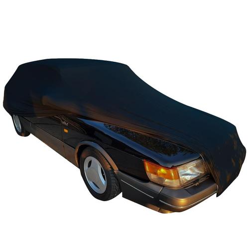 Autohoes passend voor Saab 900 Classic binnen BESTE PASVORM, Auto diversen, Autohoezen, Op maat, Nieuw, Ophalen of Verzenden