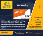 APK keuring Sprang-Capelle, Mobiele service, Autoruitschadeherstel