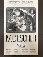 M.C. Escher - Vorpal Gallery Soho New York - Jaren 1970