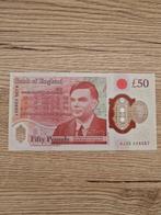 Groot-Brittannië. - 50 Pounds - 2023 - Pick NEW (Zonder, Postzegels en Munten, Munten | Nederland