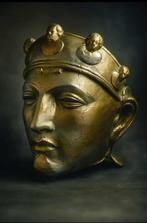 Replica Romeins masker het gezicht van Nijmegen, Ophalen of Verzenden, Nieuw, Overige typen