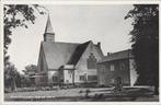 VOORTHUIZEN - Geref. Kerk, Verzenden, Gelopen