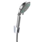 Charon Handdoucheset 10 Cm Met Slang En Opgangmateriaal, Ophalen of Verzenden, Nieuw