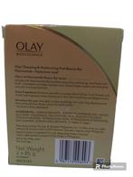 Olay Bodyscience B3+ Hyaluronic Acid 2x85 gram, Nieuw, Ophalen of Verzenden