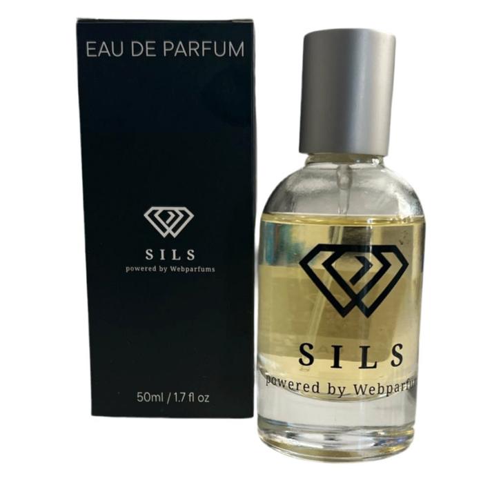 Savage for him by Sils, Sieraden, Tassen en Uiterlijk, Uiterlijk | Parfum, Nieuw, Verzenden