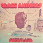 Glass Animals - Dreamland (LP, Album, Ltd, Glo), Cd's en Dvd's, Verzenden, Zo goed als nieuw