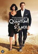 Quantum of Solace - DVD (Films (Geen Games)), Cd's en Dvd's, Dvd's | Overige Dvd's, Ophalen of Verzenden, Zo goed als nieuw