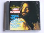 Demis Roussos - The Golden Voice of, Cd's en Dvd's, Cd's | Pop, Verzenden, Zo goed als nieuw