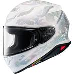 NXR2 Fearless Helm Shoei, Verzenden, Nieuw met kaartje
