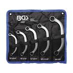 Startmotor sleutelset, Inch maten, 5 delig U vormig, Auto diversen, Autogereedschap, Verzenden, Nieuw