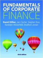Fundamentals of Corporate Finance | 9780077178239, Verzenden, Nieuw