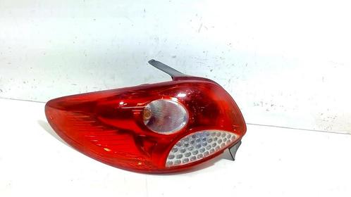 Achterlicht links buiten Peugeot 206+  1.1, Auto-onderdelen, Verlichting, ARN erkend, Stiba lid, Erkend duurzaam, Gebruikt, Herkomst onderdeel bekend