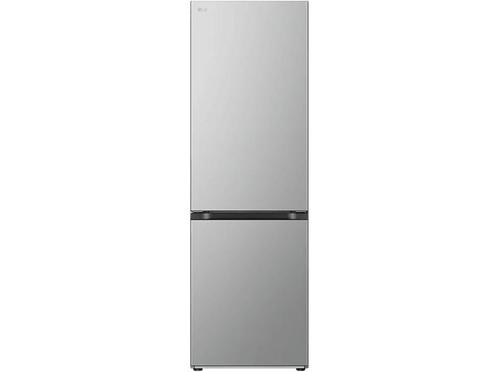 Lg -   Koel-vriescombinatie Prime Zilver, Witgoed en Apparatuur, Koelkasten en IJskasten, 200 liter of meer, Energieklasse A of zuiniger