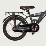 Sajan 16 inch kinderfiets voor 4 tot 6 jaar | BikeFlip, Fietsen en Brommers, Fietsen | Kinderfietsjes, Ophalen of Verzenden, Gebruikt