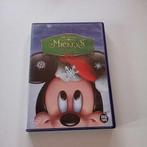 Mickeys mooiste kerst Walt Disney, Verzenden, Gebruikt