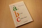 Jonsberg, Barry - Het alfabet van Candice Phee, Boeken, Kinderboeken | Jeugd | onder 10 jaar, Nieuw, Verzenden