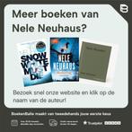 Big Bad Wolf 9781447251279 Nele Neuhaus, Verzenden, Gelezen, Nele Neuhaus