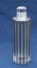 Lalique France - Parfumfles - Louxor - Kristal, Antiek en Kunst