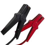 Benson Startkabels - 400 Amp - Geïsoleerde klemmen - 2.5..., Auto diversen, Ophalen of Verzenden, Nieuw