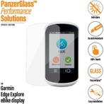 PANZERGLASS Panzerglass screenprotect garmin edge explore an, Ophalen of Verzenden, Nieuw, Overige merken