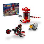 LEGO Sonic The Hedgehog - Shadow the Hedgehog Escape 76995, Ophalen of Verzenden, Nieuw
